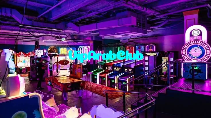 VipArabClub